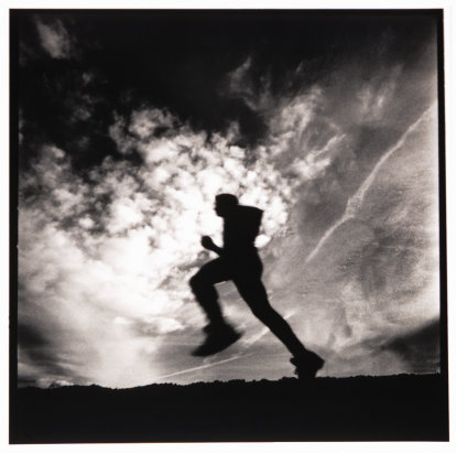 Correr no es de cobardes