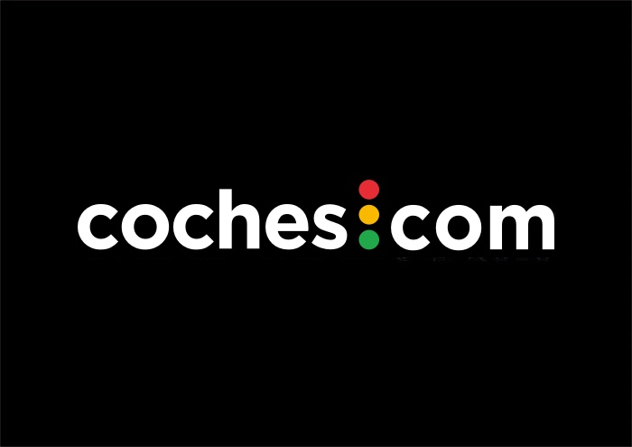 logo coches.com